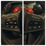BMW M4 COMPETITION KERAMIK EDIT 50 JAHRE FULL CARBON