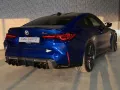 BMW M4 COMPETITION KERAMIK EDIT 50 JAHRE FULL CARBON