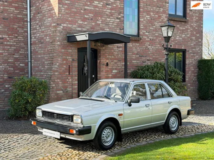Triumph Other Triumph Acclaim HL 5-versn Sehr schöne sta