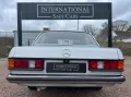 Mercedes-Benz 240 D W123 / H-Zulassung / TÜV 01.28 / Schiebeda