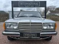Mercedes-Benz 240 D W123 / H-Zulassung / TÜV 01.28 / Schiebeda