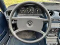 Mercedes-Benz 240 D W123 / H-Zulassung / TÜV 01.28 / Schiebeda