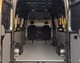 MAN TGE 3.180 L4H3 4X2 CAMPER°AHK°STANDHNHZ°LED°ACC