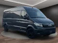 MAN TGE 3.180 L4H3 4X2 CAMPER°AHK°STANDHNHZ°LED°ACC