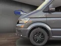 MAN TGE 3.180 L4H3 4X2 CAMPER°AHK°STANDHNHZ°LED°ACC
