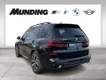 BMW X7 xDrive40d A M-Sportpaket HK-HiFi-DAB-PanoDach