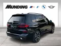 BMW X7 xDrive40d A M-Sportpaket HK-HiFi-DAB-PanoDach