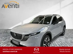 Mazda CX-5 Exclusive-Line SHZ+LHZ*ACC*Google*LED