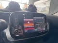 Smart forfour prime*PANORAMA*SHZ*DAB*LED*TEMPOMAT