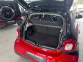 Smart forfour prime*PANORAMA*SHZ*DAB*LED*TEMPOMAT