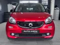 Smart forfour prime*PANORAMA*SHZ*DAB*LED*TEMPOMAT