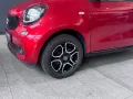 Smart forfour prime*PANORAMA*SHZ*DAB*LED*TEMPOMAT