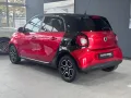 Smart forfour prime*PANORAMA*SHZ*DAB*LED*TEMPOMAT