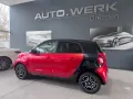 Smart forfour prime*PANORAMA*SHZ*DAB*LED*TEMPOMAT