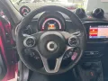 Smart forfour prime*PANORAMA*SHZ*DAB*LED*TEMPOMAT