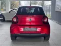 Smart forfour prime*PANORAMA*SHZ*DAB*LED*TEMPOMAT