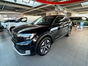 Ford Explorer AWD 250KW