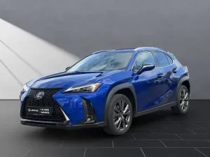 Lexus UX 250h F Sport Design NAVI+KAMERA+ACC+LED+18