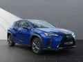 Lexus UX 250h F Sport Design NAVI+KAMERA+ACC+LED+18