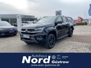 Volkswagen Amarok DoubleCab PanAmericana 3.0 TDI 4Motion St