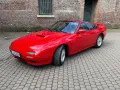 Mazda RX-7 Cabrio