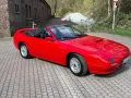 Mazda RX-7 Cabrio