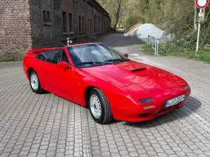 Mazda RX-7 Cabrio