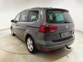 Seat Alhambra 1.4 TSI Xcellence Winter-Xen.-Navi-AHK-