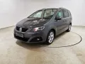 Seat Alhambra 1.4 TSI Xcellence Winter-Xen.-Navi-AHK-