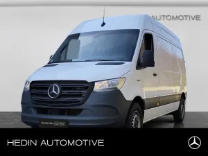 Mercedes-Benz eSprinter 312 Kasten Hochdach SHZ-KAM-DAB