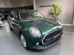 MINI Mini One Clubman 1.5 D Business