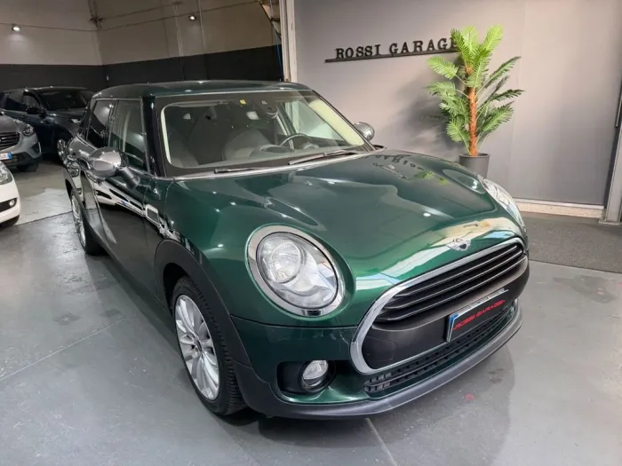 MINI Mini One Clubman 1.5 D Business