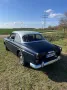 Volvo Amazon