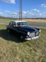Volvo Amazon