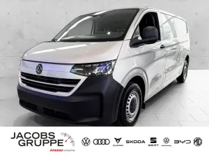 Volkswagen T7 Transporter Kasten 2.0 TDI 81 kW LR,Klima/GJR