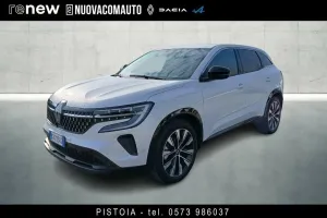 Renault Austral 1.2 E-Tech full hybrid Techno