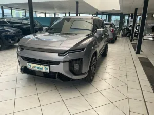 KGM Actyon LUX Hybrid *Pano *Leasing 399€