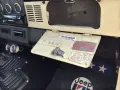 Jeep CJ7 V8 LT1 H-Zulassung alles eingetragen