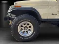 Jeep CJ7 V8 LT1 H-Zulassung alles eingetragen