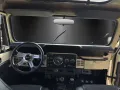 Jeep CJ7 V8 LT1 H-Zulassung alles eingetragen