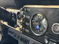 Jeep CJ7 V8 LT1 H-Zulassung alles eingetragen
