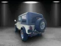 Jeep CJ7 V8 LT1 H-Zulassung alles eingetragen