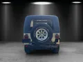 Jeep CJ7 V8 LT1 H-Zulassung alles eingetragen