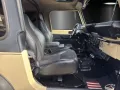Jeep CJ7 V8 LT1 H-Zulassung alles eingetragen