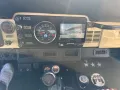 Jeep CJ7 V8 LT1 H-Zulassung alles eingetragen