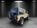 Jeep CJ7 V8 LT1 H-Zulassung alles eingetragen