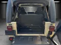 Jeep CJ7 V8 LT1 H-Zulassung alles eingetragen