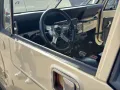 Jeep CJ7 V8 LT1 H-Zulassung alles eingetragen