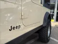 Jeep CJ7 V8 LT1 H-Zulassung alles eingetragen