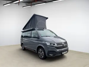 Volkswagen T6.1 California Ocean Edition/AHK/ACC/Final Edit